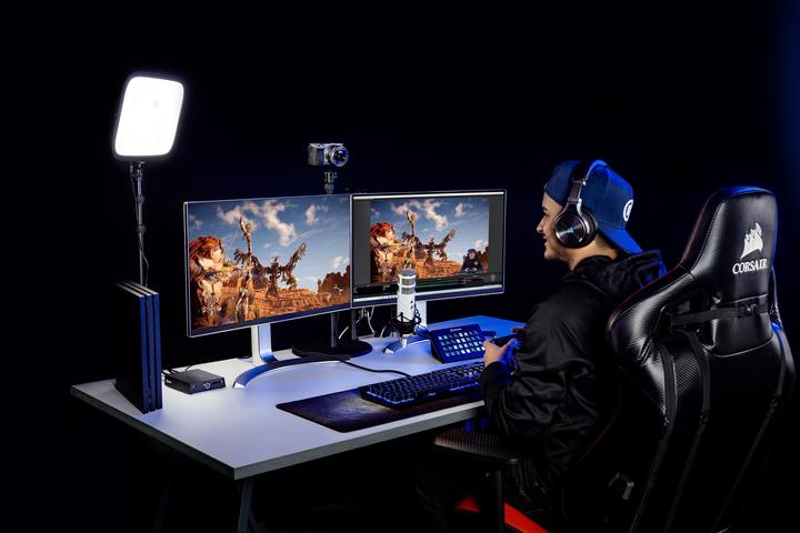 Immagine prodotto Elgato Game Capture 4K60 S+ (PC)