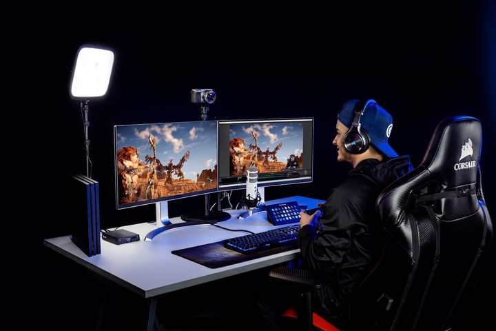 Immagine prodotto Elgato Game Capture 4K60 S+ (PC)