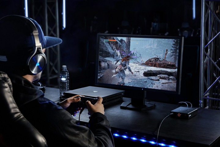 Immagine prodotto Elgato Game Capture 4K60 S+ (PC)