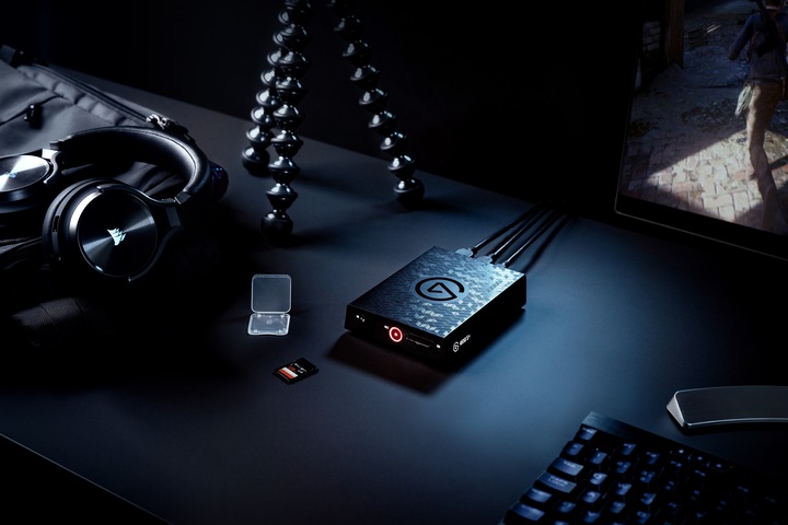Immagine prodotto Elgato Game Capture 4K60 S+ (PC)