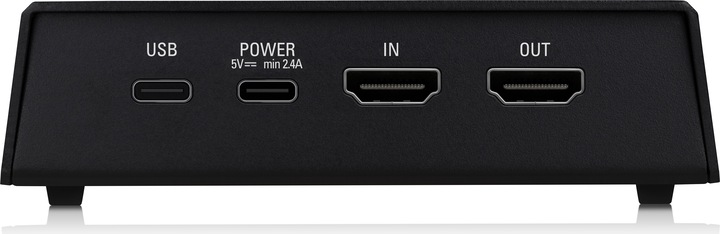 Immagine prodotto Elgato Game Capture 4K60 S+ (PC)