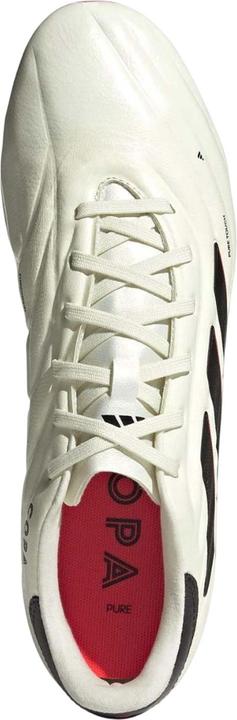 Immagine prodotto adidas Fussballschuhe mit festem Boden Copa Pure II League 3 Streifen Leder (43.5)
