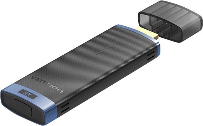 Immagine prodotto Vention Wireless HDMI Transmitter and Receiver (Blue) (50 m)