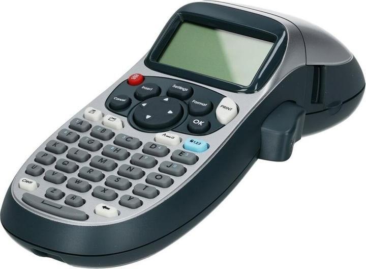 Produktbild Dymo LetraTag LT-100H Beschriftungsgerät