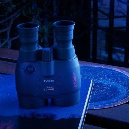 Immagine prodotto Canon 18x50 IS AW (18 x, 50 mm)