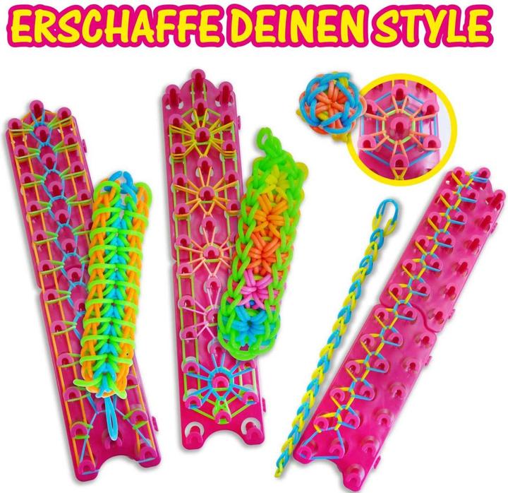 Produktbild Craze Loops - Board Blister