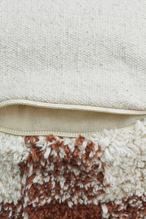 Produktbild Lorena Canals Sitzpouf Vichy Toffee