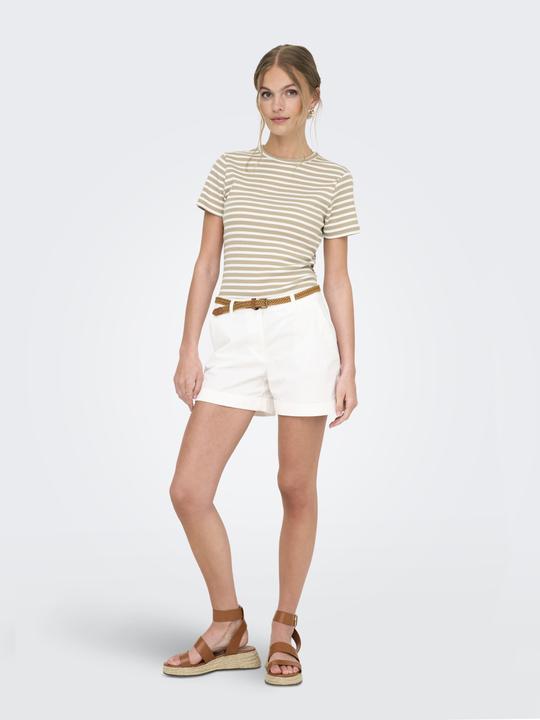 Immagine prodotto JdY Jdysolar S/S O Neck Top Jrs Noos (L)