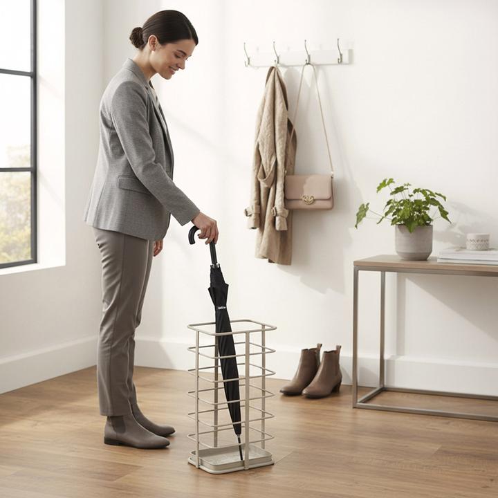 Productafbeelding HAKU Möbel Schirmständer