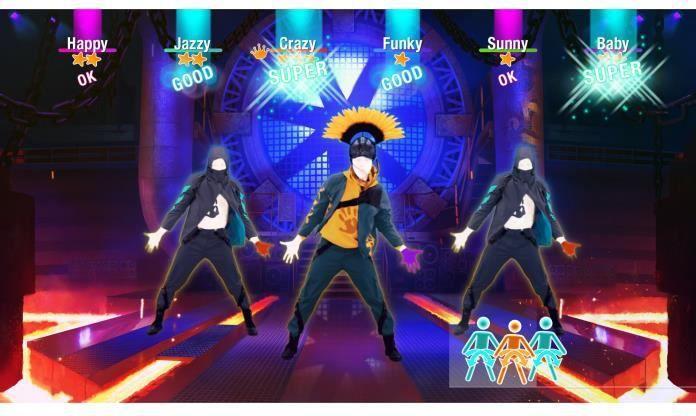 Produktbild Ubisoft Code à télécharger - Just Dance 2019 (Switch)