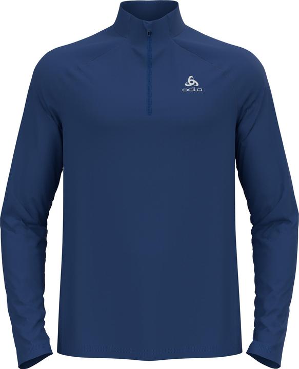 Produktbild Odlo Mid layer ESSENTIAL 1/2 ZIP (M)