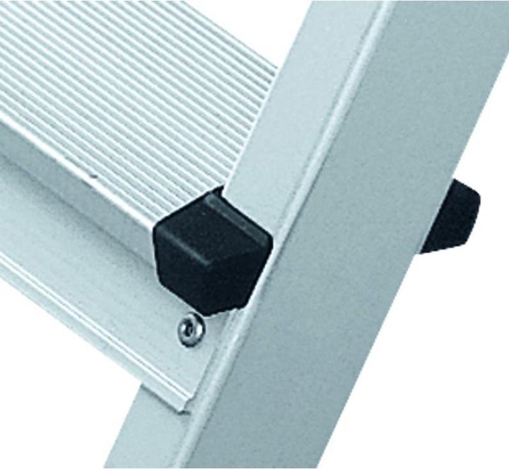 Actual product image Zarges Professional stepladder, single-sided access (Stepladder, 291 cm)