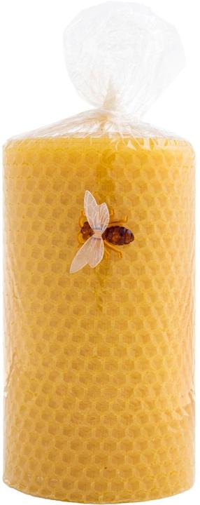 Produktbild Herzog Kerzen Bienenwachs (1 Stk.)