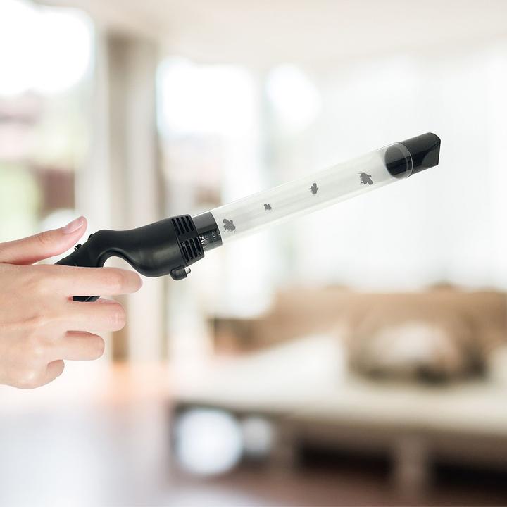 Produktbild Mad Monkey Vakuum - Insektenfängers