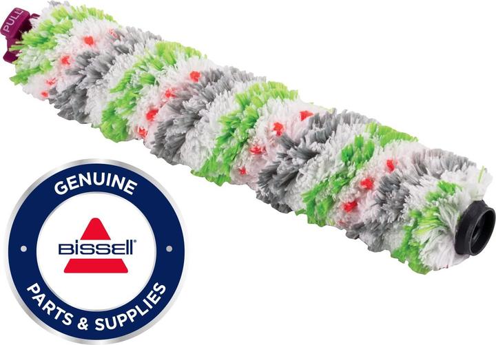 Actual product image Bissell Brush roll Universal TangleFree for Crosswave