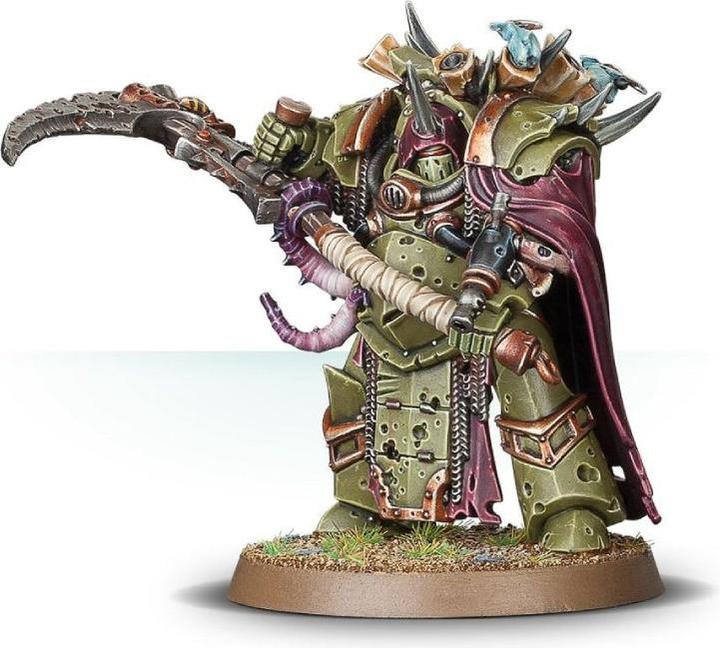 Image du produit Games Workshop Garde du corps Deathshroud