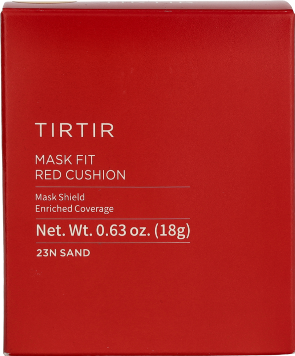 Produktbild TirTir Mask Fit Red Cushion (23N)