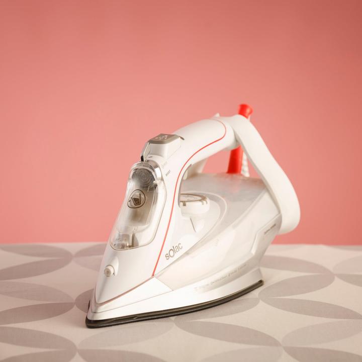 Actual product image Solac Optima 3000 (3000 W, 180 g/min)