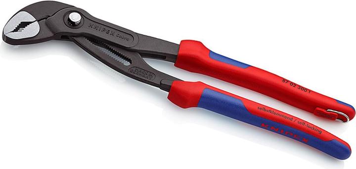 Actual product image Knipex Cobra (300 mm)