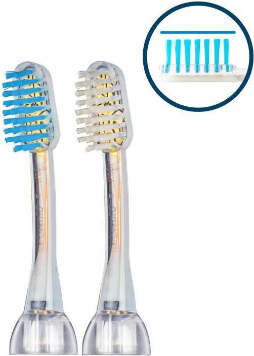 Emmi-dent Slim Ersatzbürsten (2x)