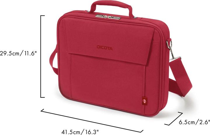 Image du produit Dicota Eco Multi Base (15.60", Universel)