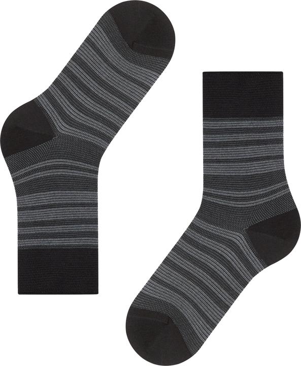 Image du produit Falke Sensitive Sunset Stripe SO (39 - 42)