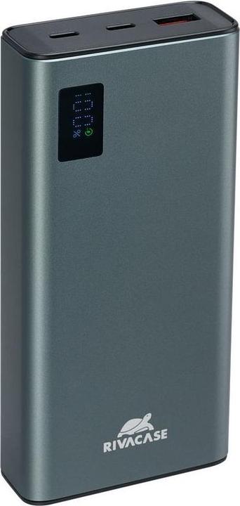 Actual product image Rivacase Rivapower VA1022 (20000 mAh, 22.50 W, 74000 Wh)