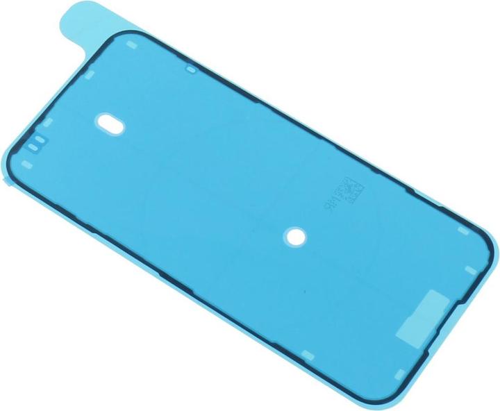 Actual product image MobileParts iPhone 15 Pro Display Kleber (Adhesive film, iPhone 15 Pro)
