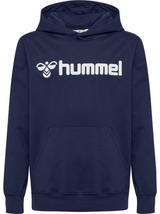 Produktbild hummel Hmlgo 2.0 Logo Hoodie Kids (164)