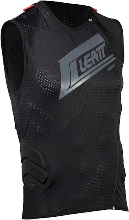 Actual product image Leatt 3DF (M, S, Back protector, Unique specimen)