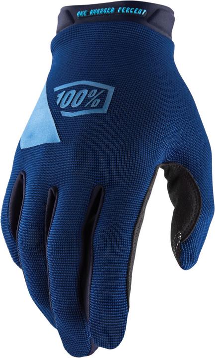 Actual product image 100% Ridecamp (M)