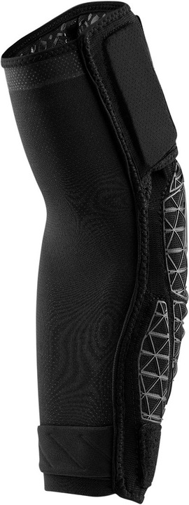 Actual product image 100% Surpass (S, Elbow protectors, Pair)