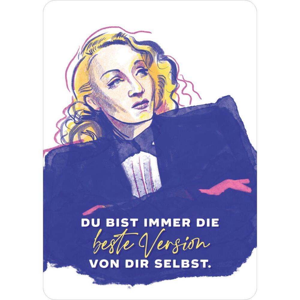 You are just perfect, Ratgeber von Sarah von der Heide