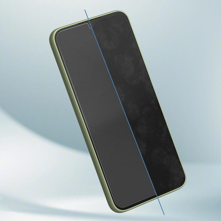 Produktbild Samsung Screen Protector (2 Stück, Samsung Galaxy A34 5G)