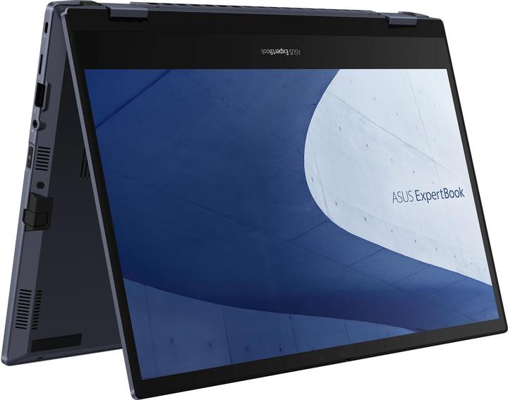 Produktbild ASUS ExpertBook B5 Flip (14", Intel Core i7-1260P, 40 GB, 1000 GB, CH)