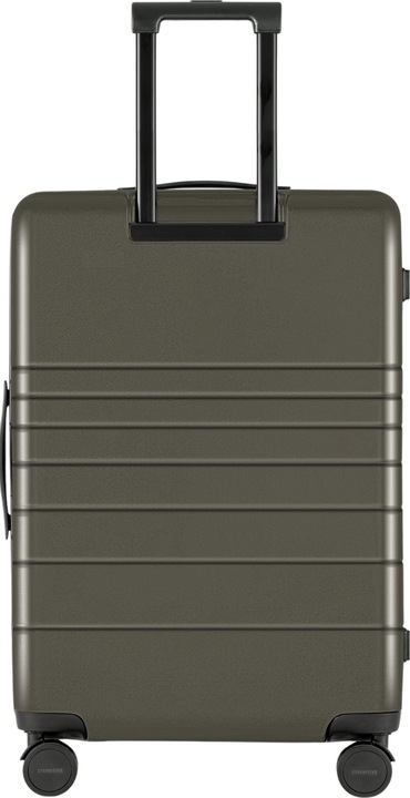 Actual product image Eternitive Rollkoffer E3 (64 l, M (50 - 90l))