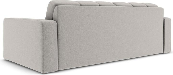 Image du produit CXL by Christian Lacroix Canapé, "Yohan", 3 Places, 202x90x72 Fabriqué en Europe (Canapé d'angle)