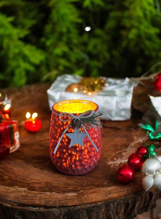 Produktbild GuGus Windlicht