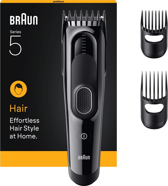 Immagine prodotto Braun Series 5 HC5530