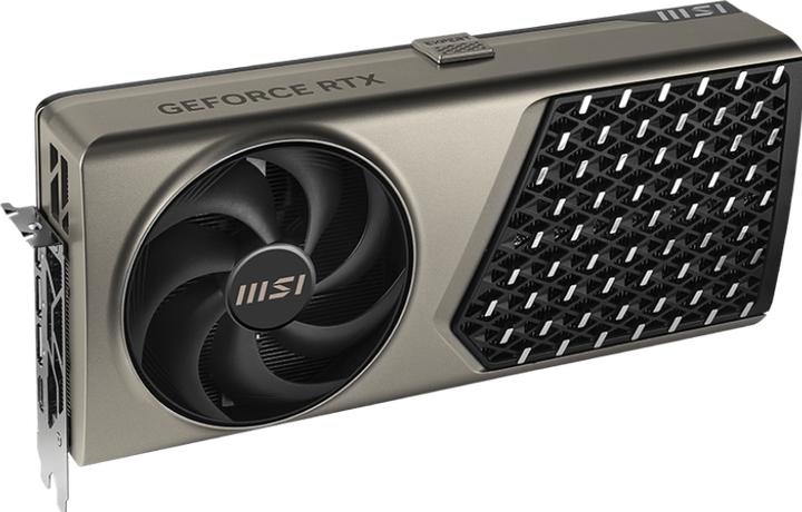 Image du produit MSI GeForce RTX 5070 Ti 16G EXPERT OC (16 Go)