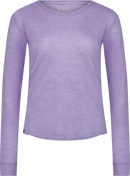 Produktbild Mons Royale Zephyr Merino Tencel™ Long Sleeve (XS)