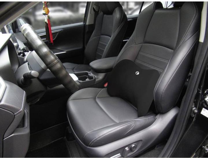 Productafbeelding Cartrend 700514 Lendenkussen