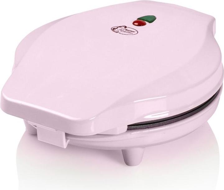 Produktbild Bestron Bubble-Waffeleisen