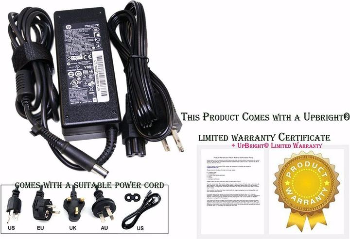 Produktbild HP 5188-6700 Netzteil zu div. Druckern