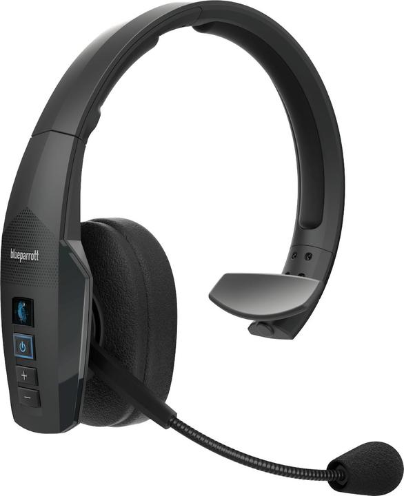 Actual product image Jabra BlueParrott B450-XT MS - headset (Wireless, USB-C)