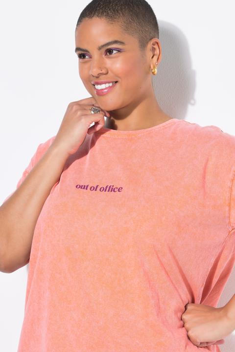 Immagine prodotto Studio Untold T-shirt con scritta stampata (56)
