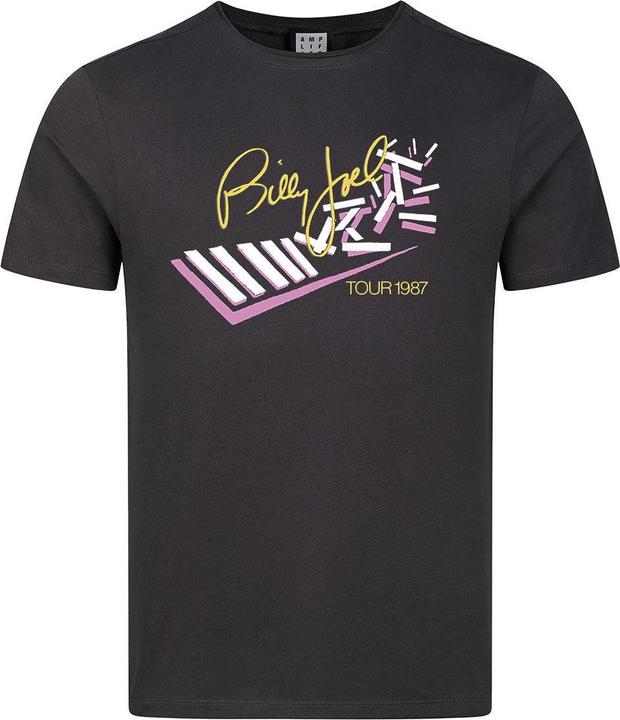 Produktbild Amplified Tour 1987 TShirt (S)
