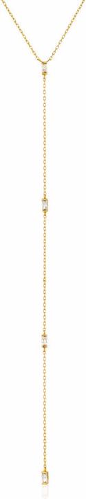 Image du produit Ania Haie Collier Glow Getter (Argent 925, 45 cm)