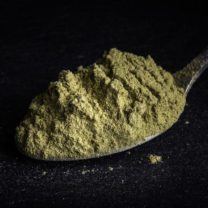Produktbild KoRo Bio Gerstengras Pulver (500g)