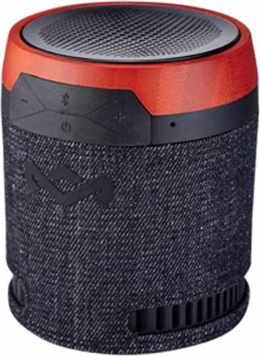 Actual product image House of Marley Marley Chant BT V2 (8 h, Rechargeable battery operated)